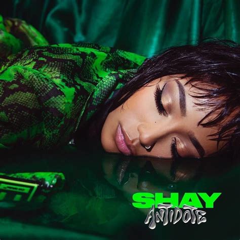 shay le motif|Shay Lyrics, Songs, and Albums 